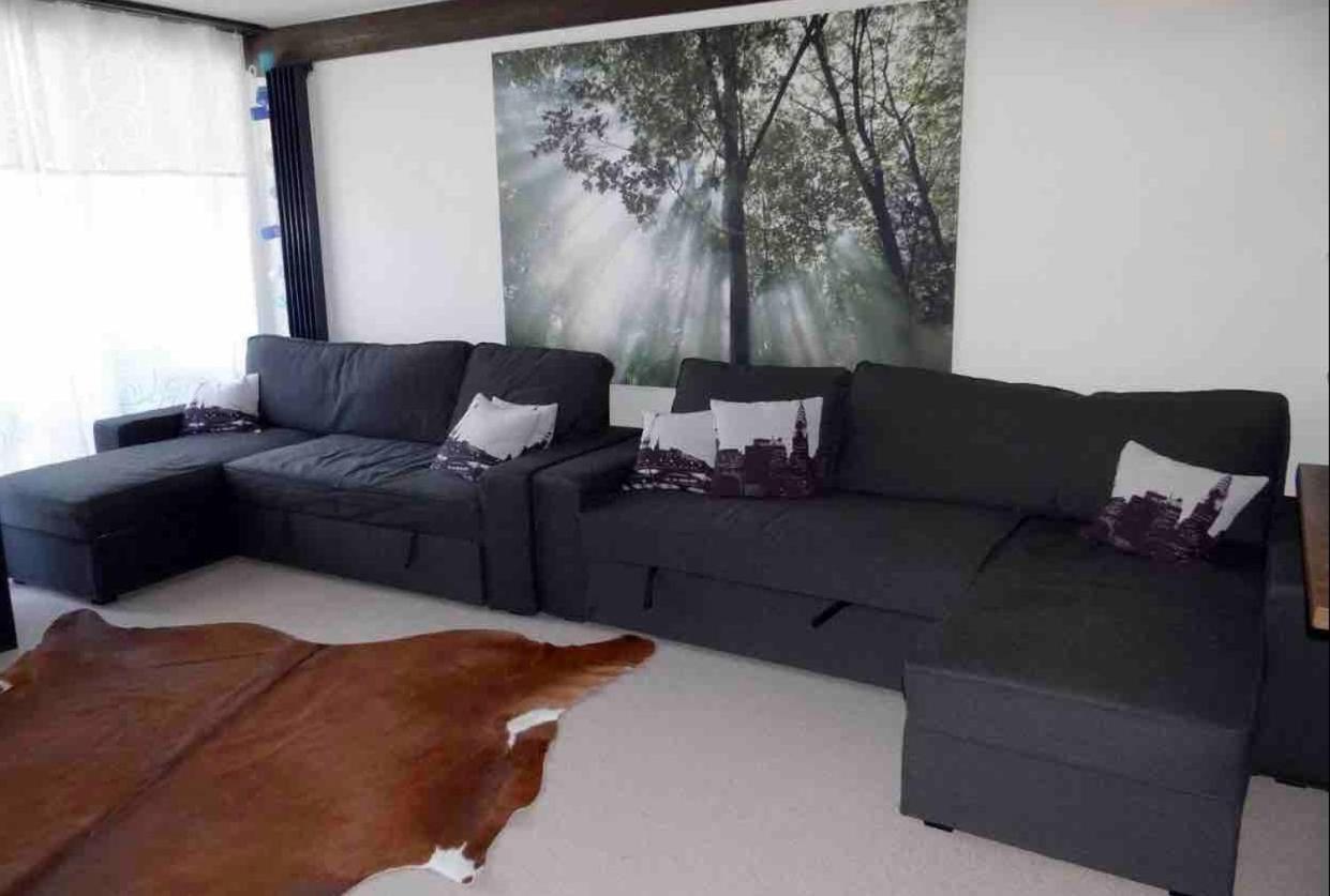 Ferienwohnung 엥겔베르그 외부 사진