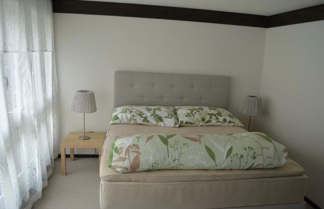 Ferienwohnung 엥겔베르그 외부 사진
