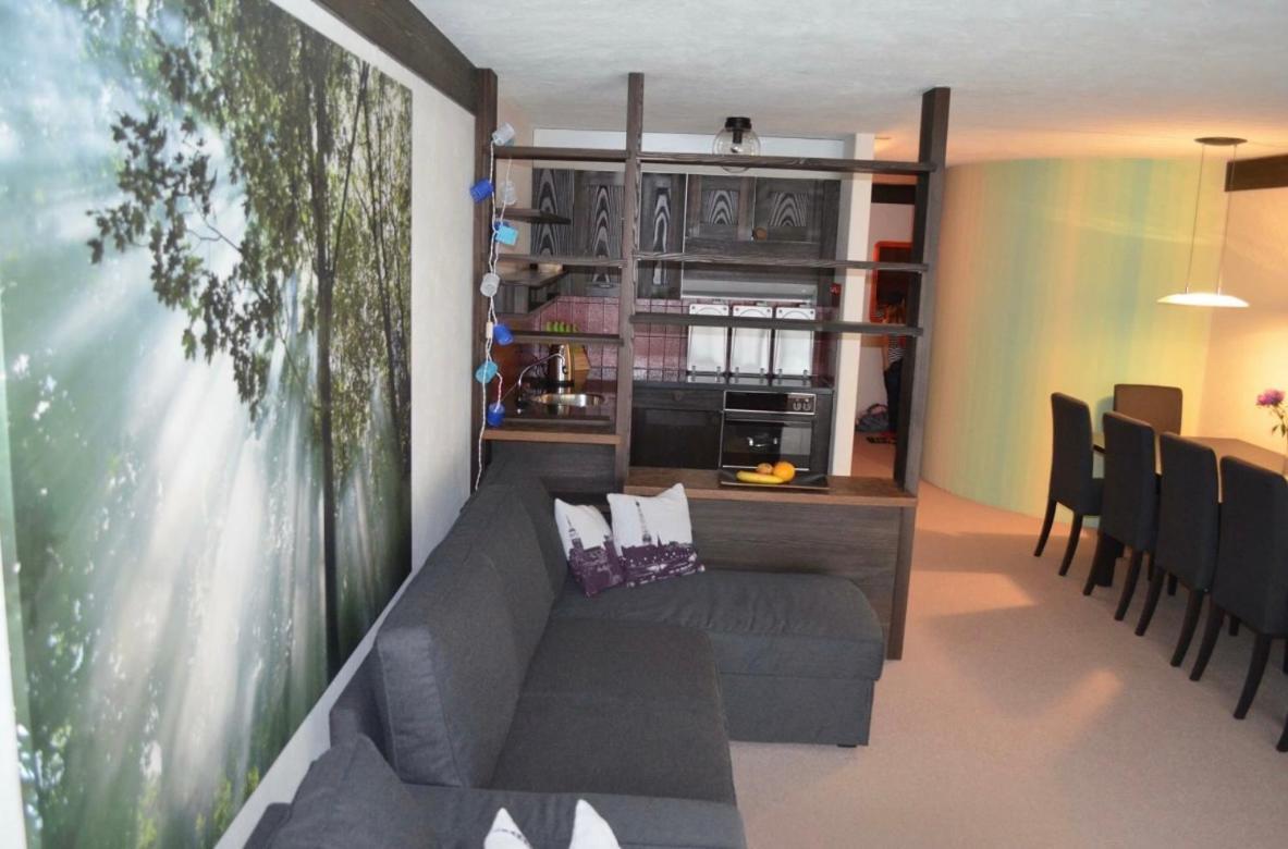 Ferienwohnung 엥겔베르그 외부 사진