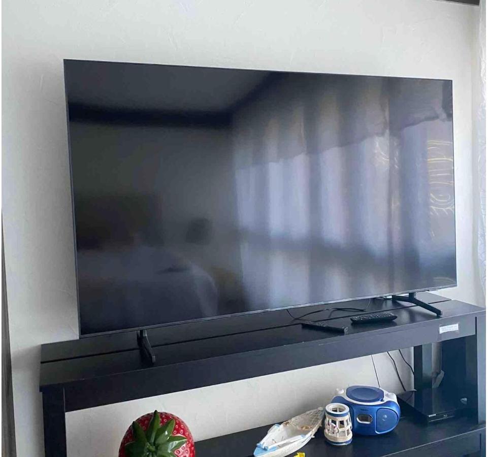 Ferienwohnung 엥겔베르그 외부 사진