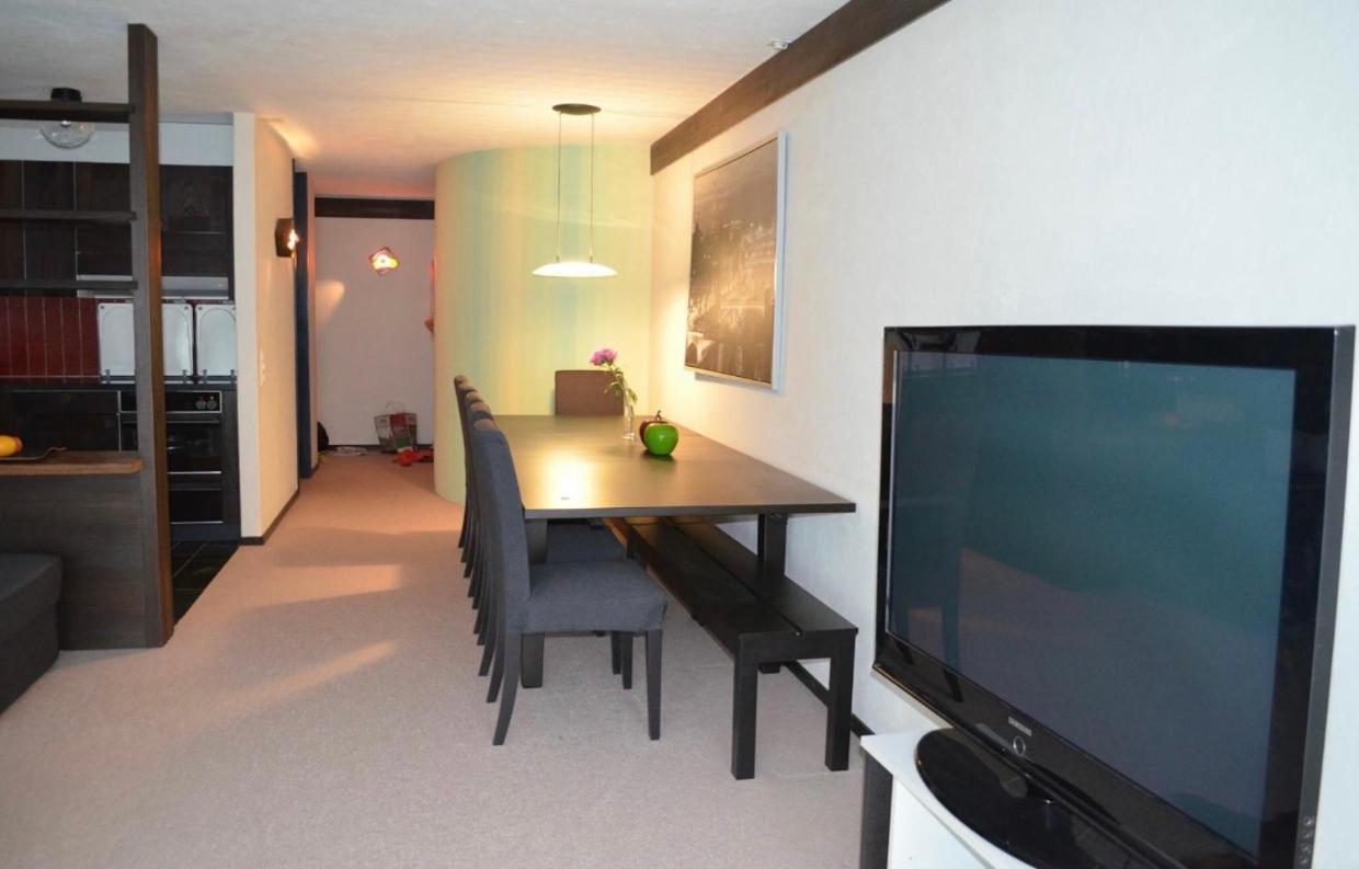Ferienwohnung 엥겔베르그 외부 사진