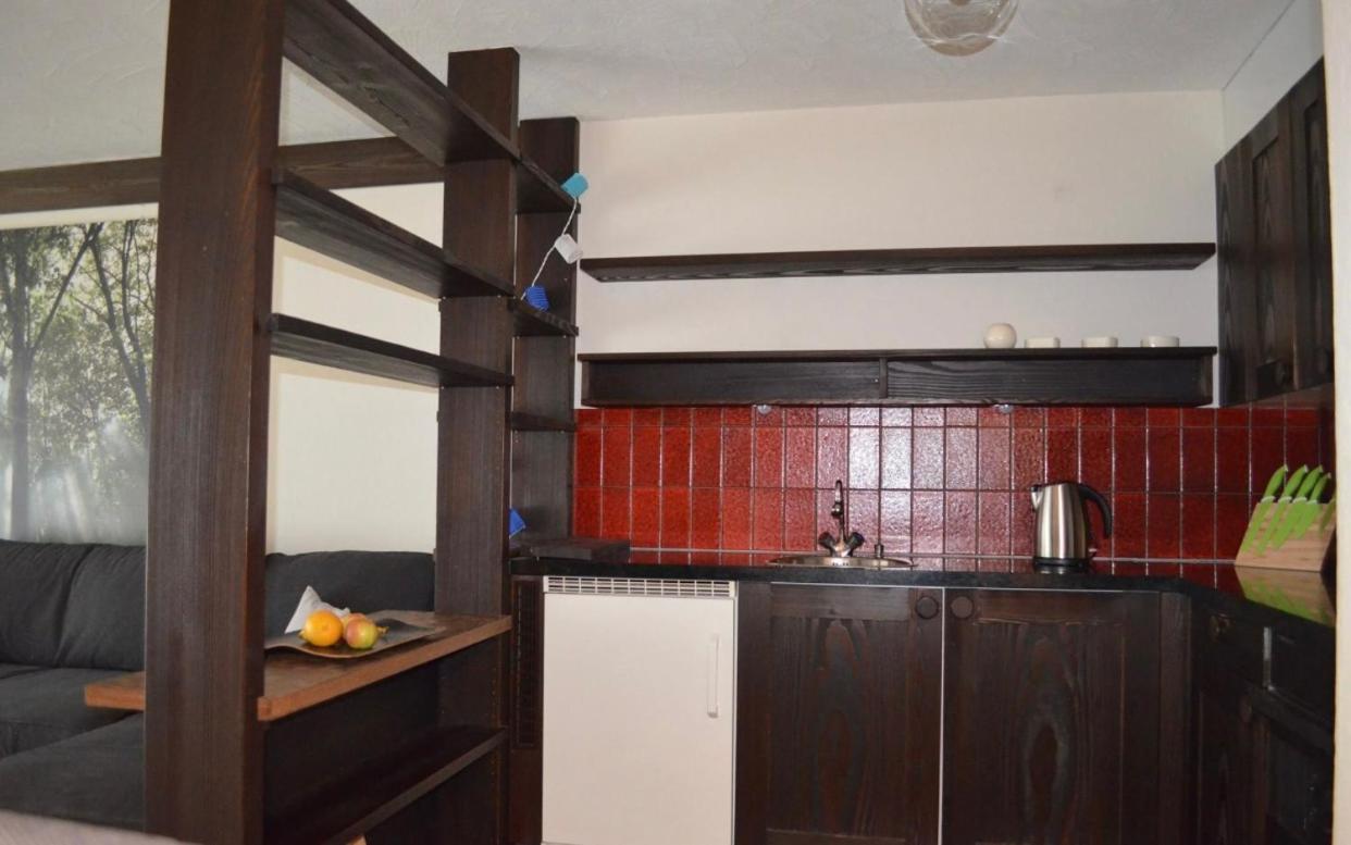 Ferienwohnung 엥겔베르그 외부 사진