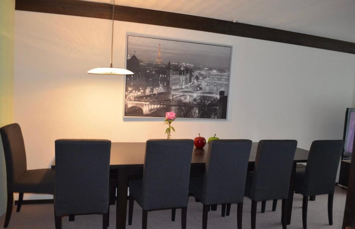 Ferienwohnung 엥겔베르그 외부 사진