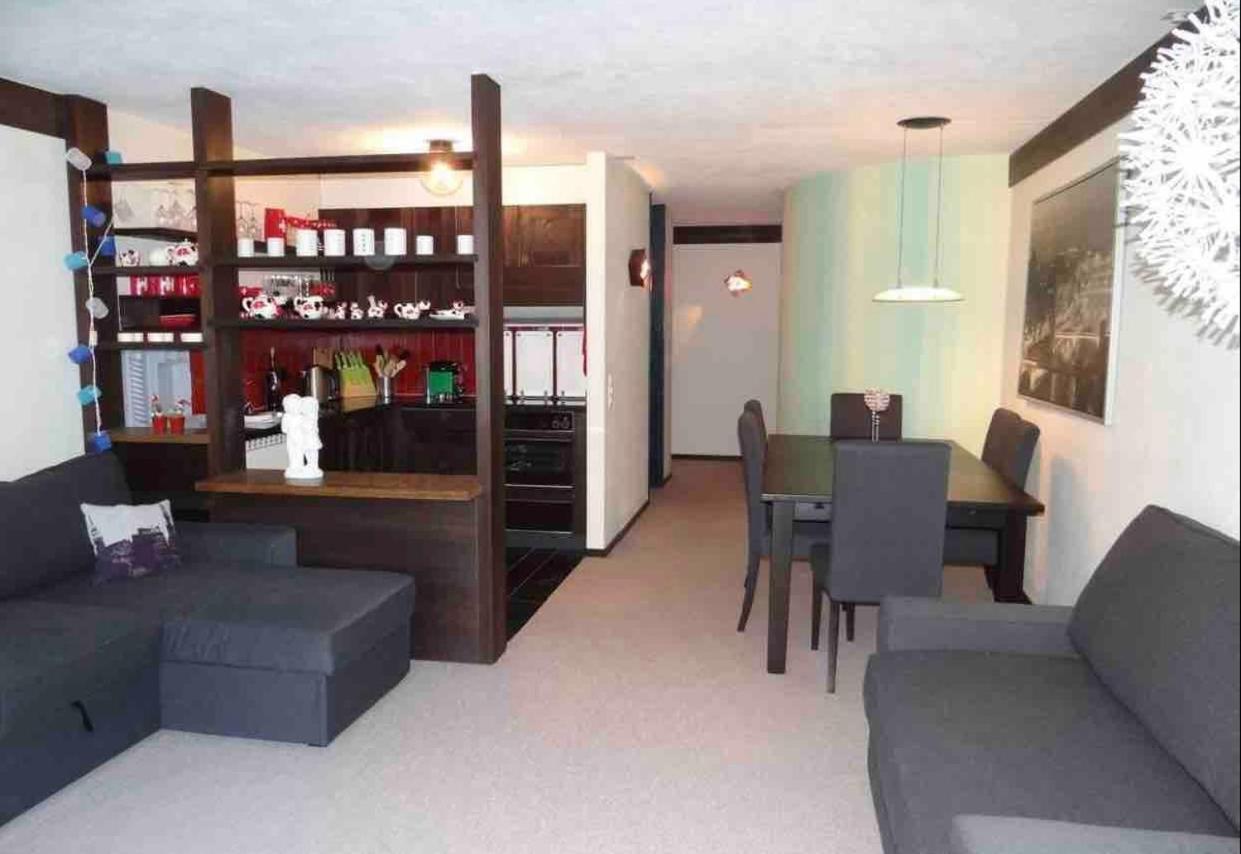 Ferienwohnung 엥겔베르그 외부 사진