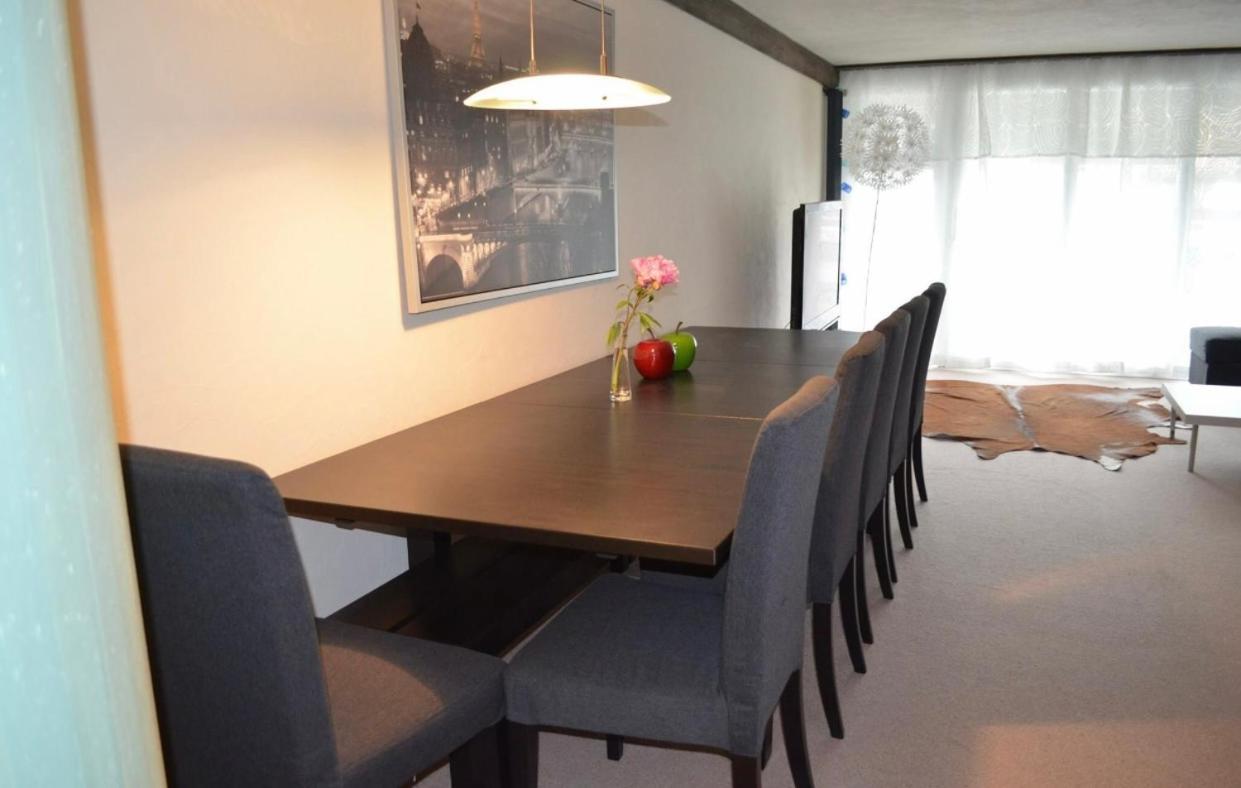 Ferienwohnung 엥겔베르그 외부 사진