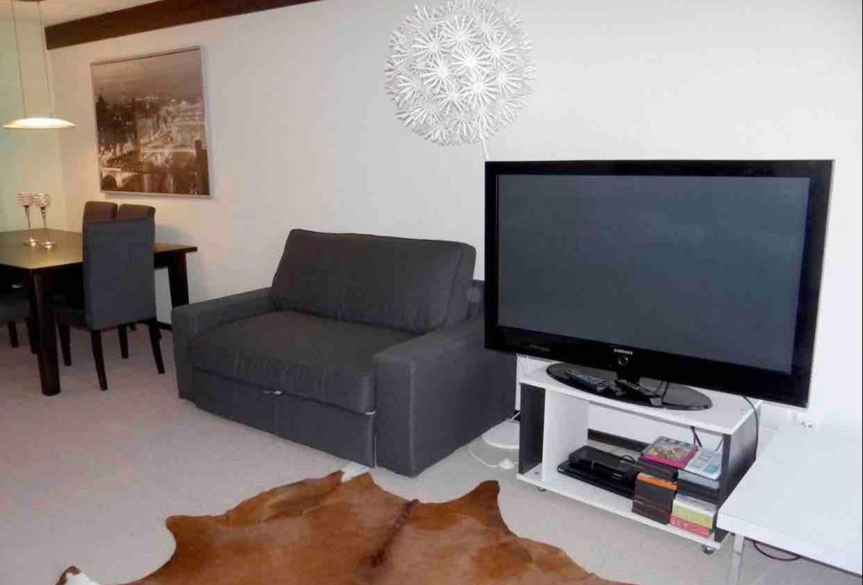 Ferienwohnung 엥겔베르그 외부 사진