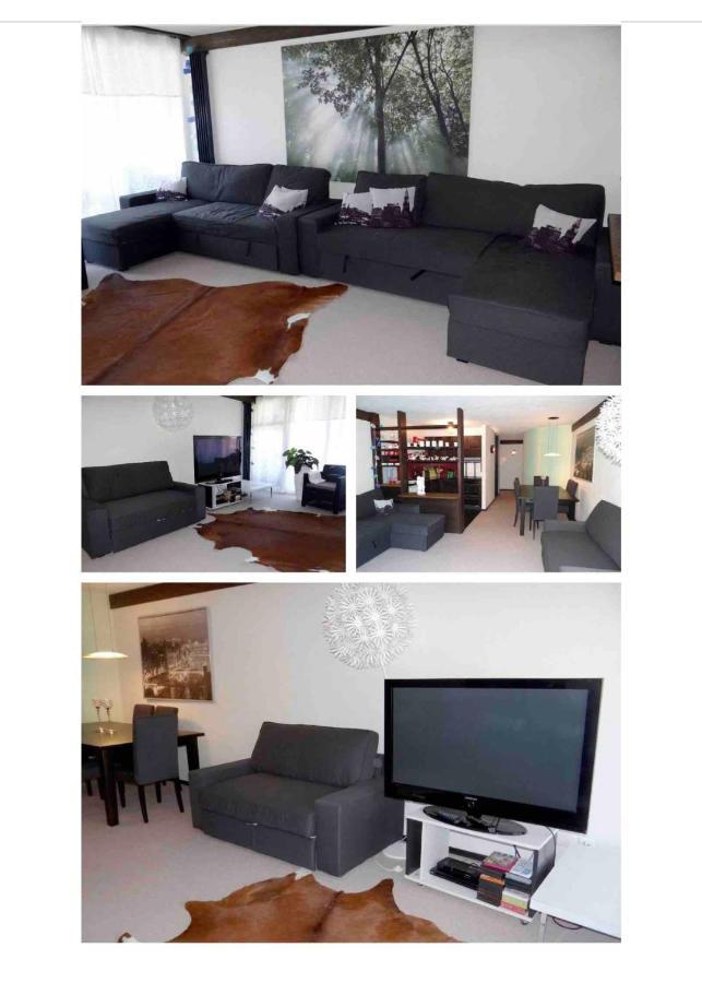 Ferienwohnung 엥겔베르그 외부 사진