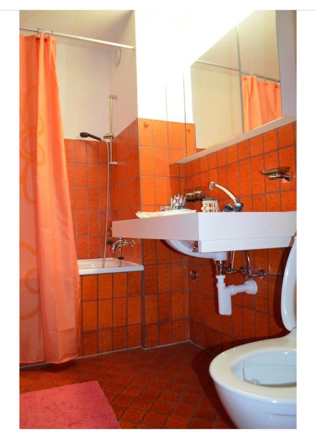 Ferienwohnung 엥겔베르그 외부 사진